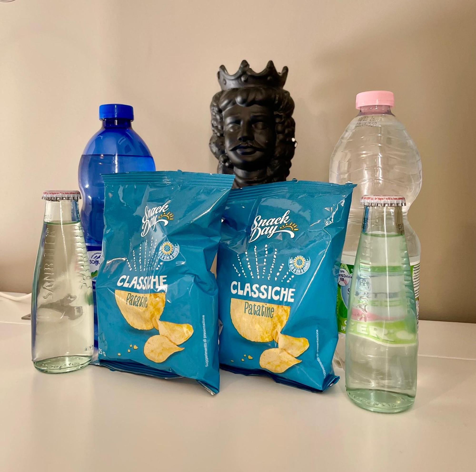拉古萨 Moronero酒店 外观 照片