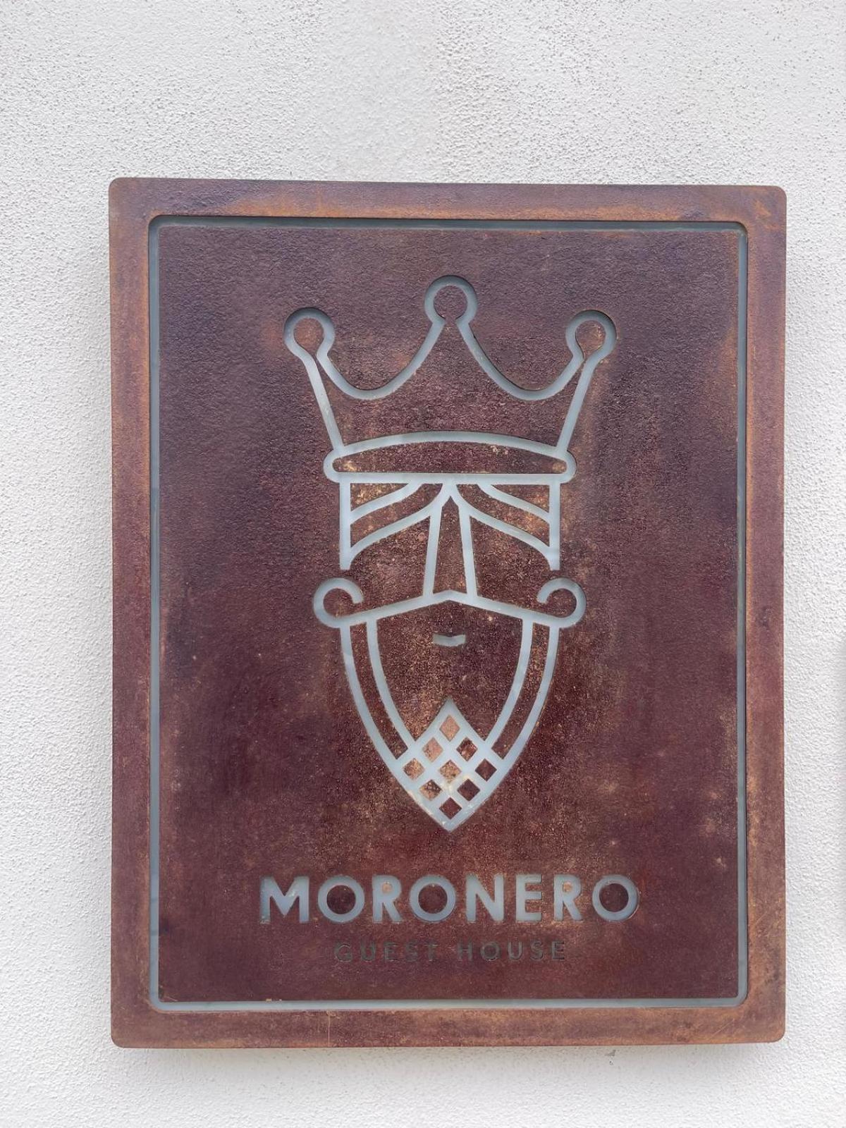 拉古萨 Moronero酒店 外观 照片